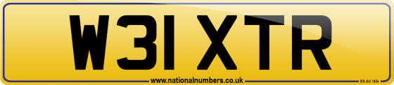 W31 XTR