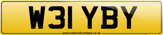 W31 YBY