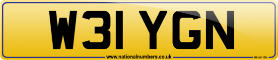 W31 YGN