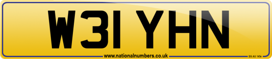 W31 YHN
