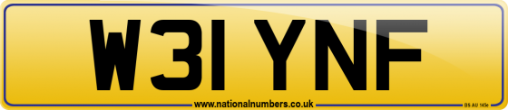 W31 YNF