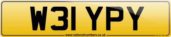 W31 YPY