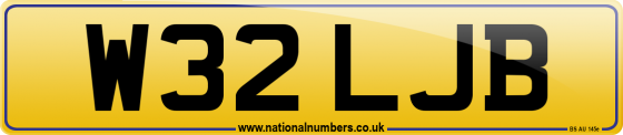 W32 LJB