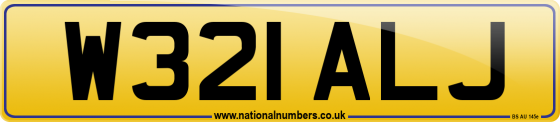 W321 ALJ