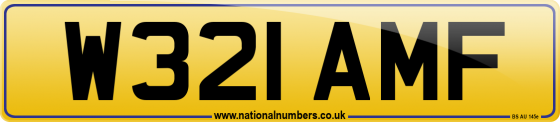 W321 AMF