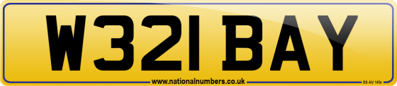 W321 BAY