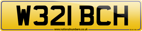 W321 BCH