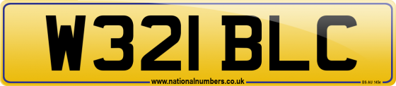 W321 BLC
