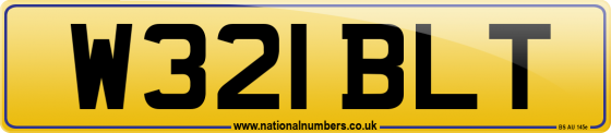 W321 BLT