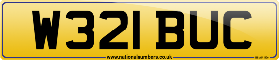 W321 BUC