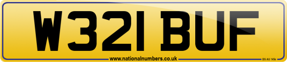 W321 BUF