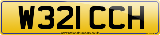 W321 CCH