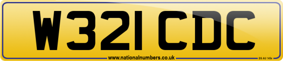 W321 CDC