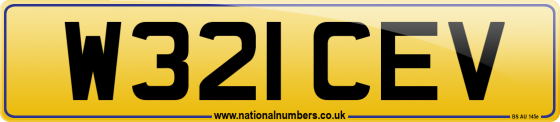 W321 CEV