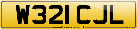 W321 CJL