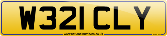 W321 CLY