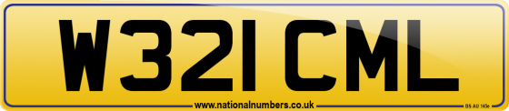 W321 CML