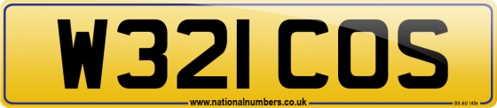 W321 COS