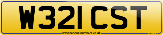W321 CST