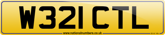 W321 CTL