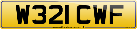 W321 CWF