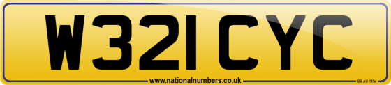 W321 CYC