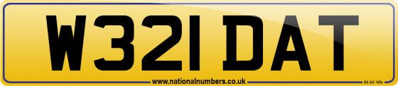 W321 DAT