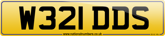 W321 DDS