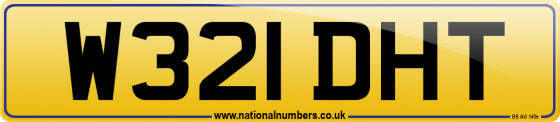 W321 DHT
