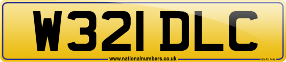 W321 DLC