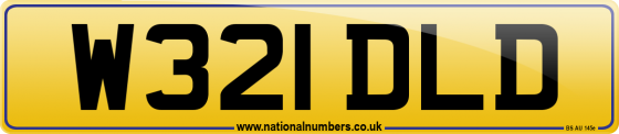 W321 DLD