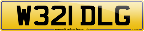W321 DLG