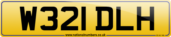 W321 DLH