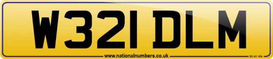 W321 DLM