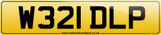 W321 DLP