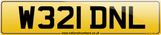 W321 DNL