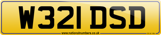 W321 DSD
