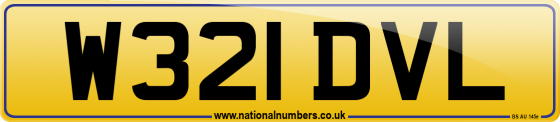 W321 DVL