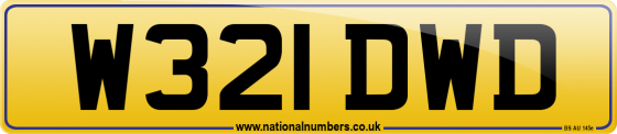 W321 DWD