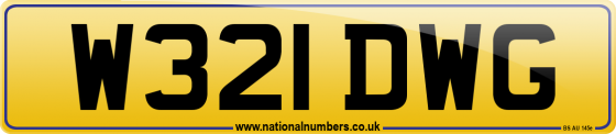 W321 DWG