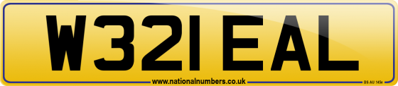W321 EAL