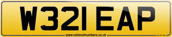 W321 EAP