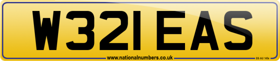 W321 EAS