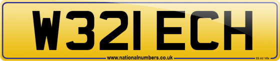 W321 ECH