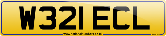 W321 ECL