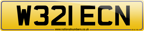 W321 ECN