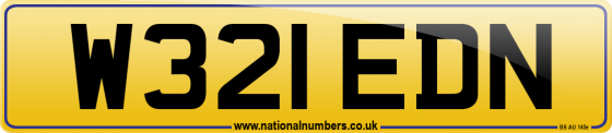 W321 EDN