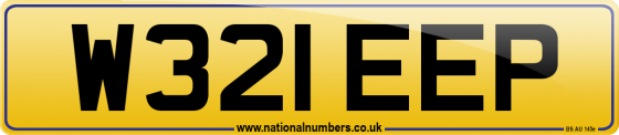 W321 EEP