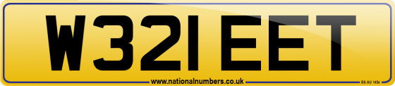 W321 EET