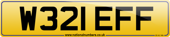 W321 EFF